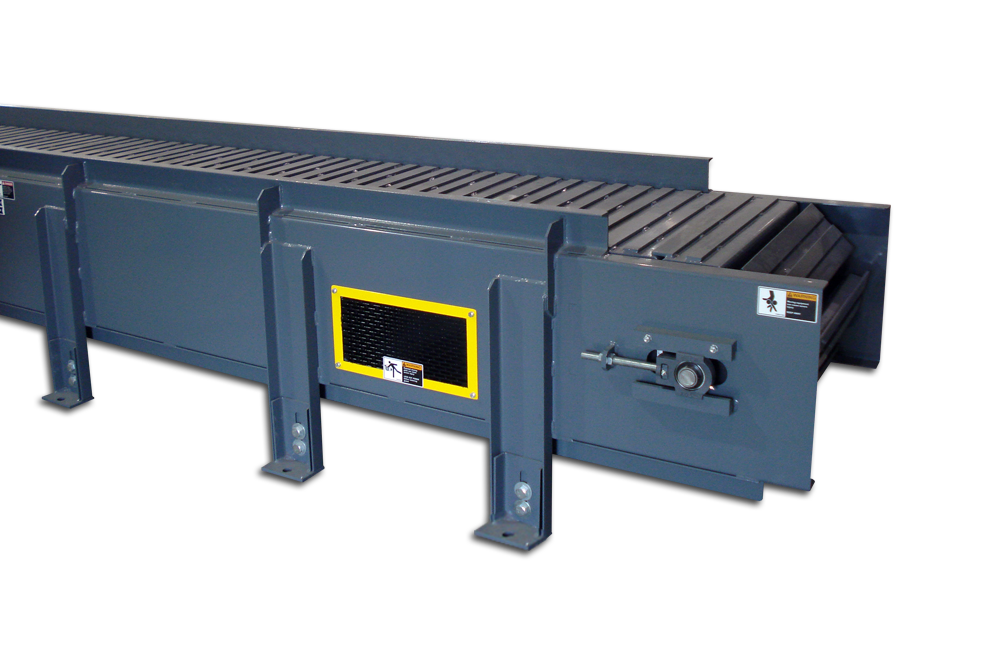 An application scenario or product detail of slat conveyor - Image 14