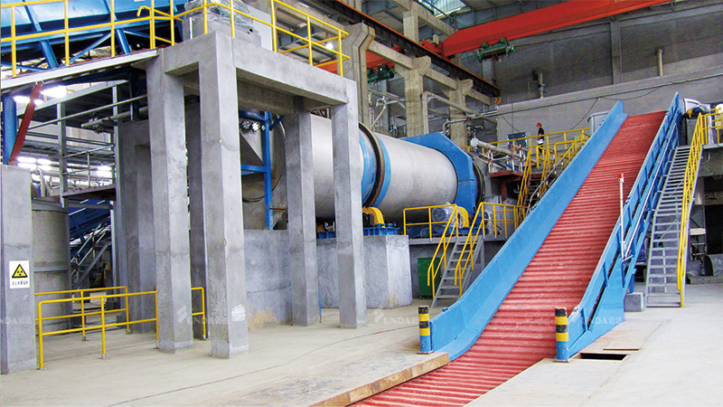 An application scenario or product detail of slat conveyor - Image 15