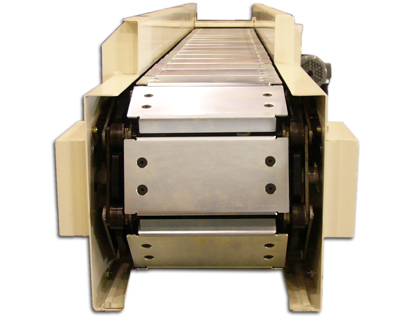 An application scenario or product detail of slat conveyor - Image 18
