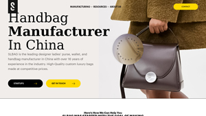 SLBAG - Designer Ladies' Bags