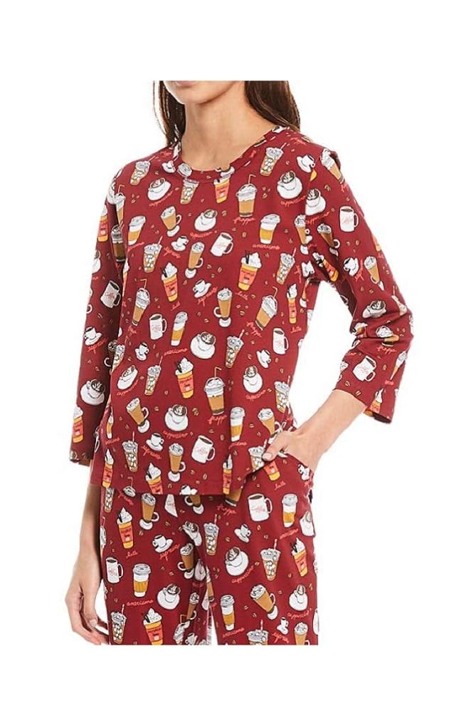 An application scenario or product detail of sleep sense pajamas - Image 4