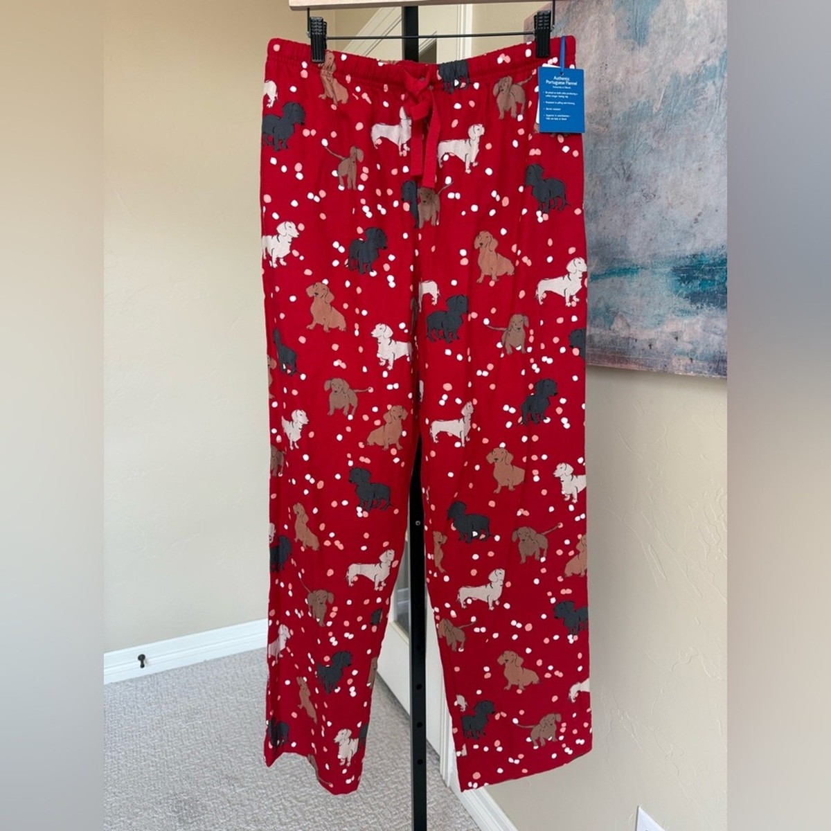 An application scenario or product detail of sleep sense pajamas - Image 9