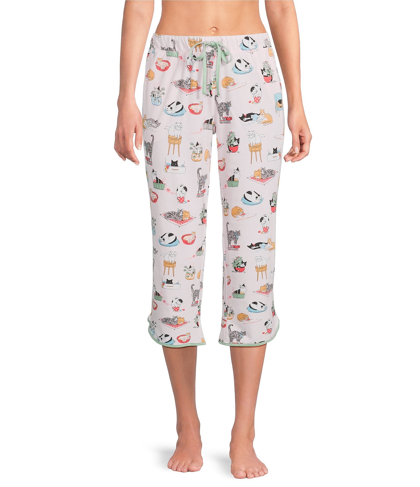 An application scenario or product detail of sleep sense pajamas - Image 14