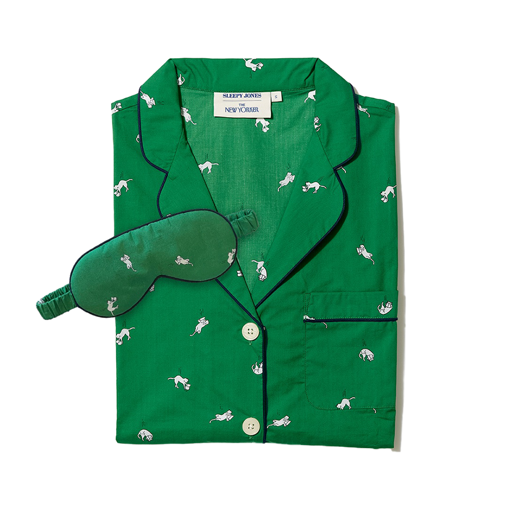An application scenario or product detail of sleep sense pajamas - Image 17