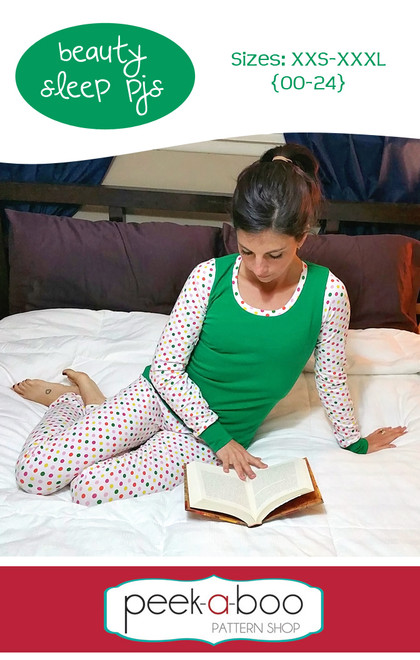 An application scenario or product detail of sleep sense pajamas - Image 18