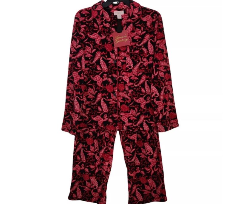 Featured image for the sleep sense pajamas guide