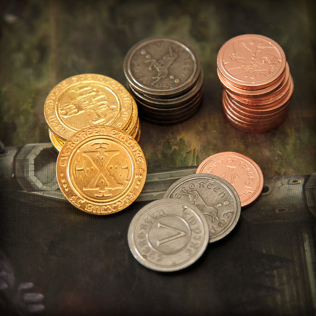 An application scenario or product detail of sleeves for coins - Image 8