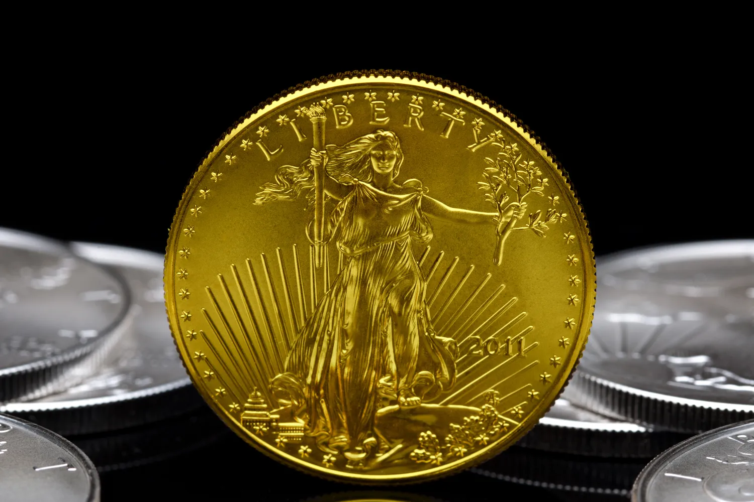 An application scenario or product detail of sleeves for coins - Image 10