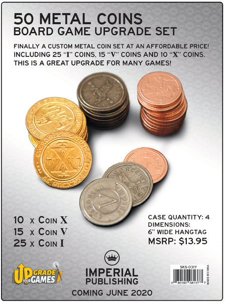 An application scenario or product detail of sleeves for coins - Image 11