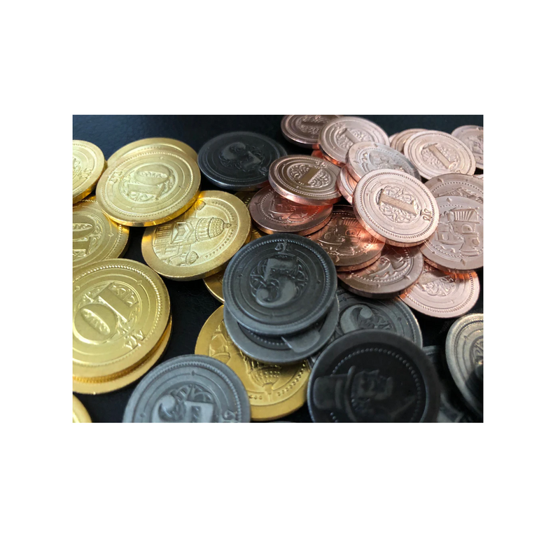 An application scenario or product detail of sleeves for coins - Image 16