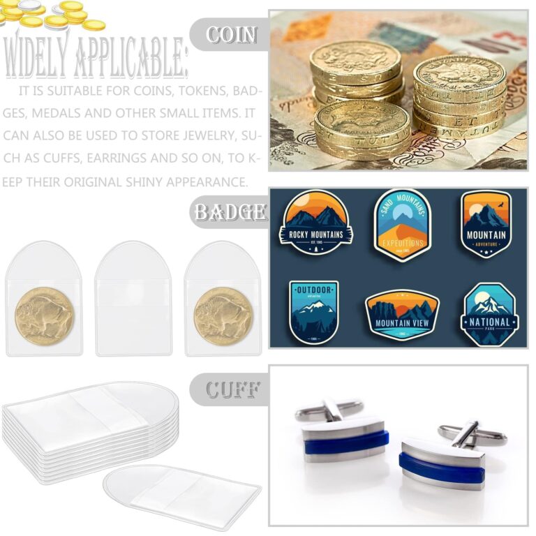 Featured image for the sleeves for coins guide