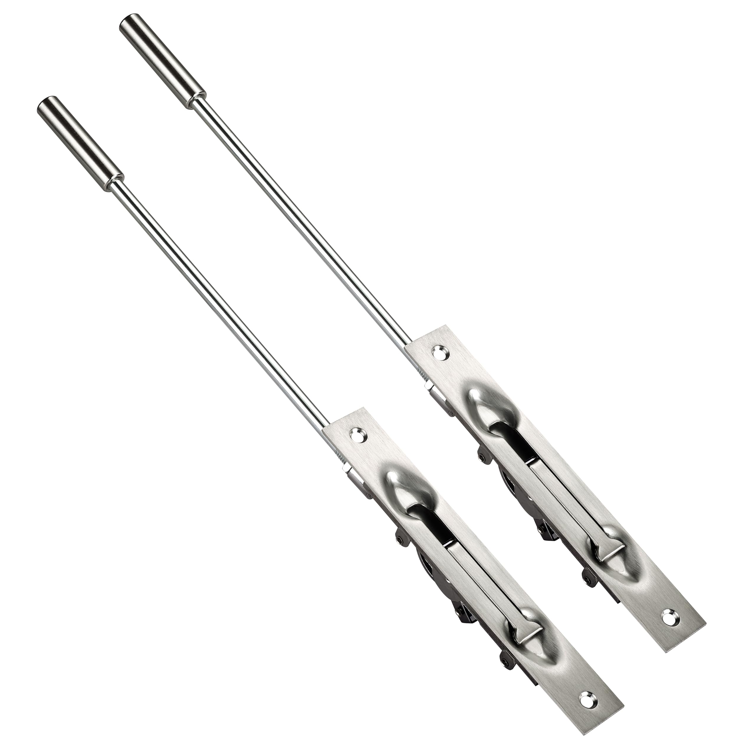 An application scenario or product detail of slide latches for doors - Image 2