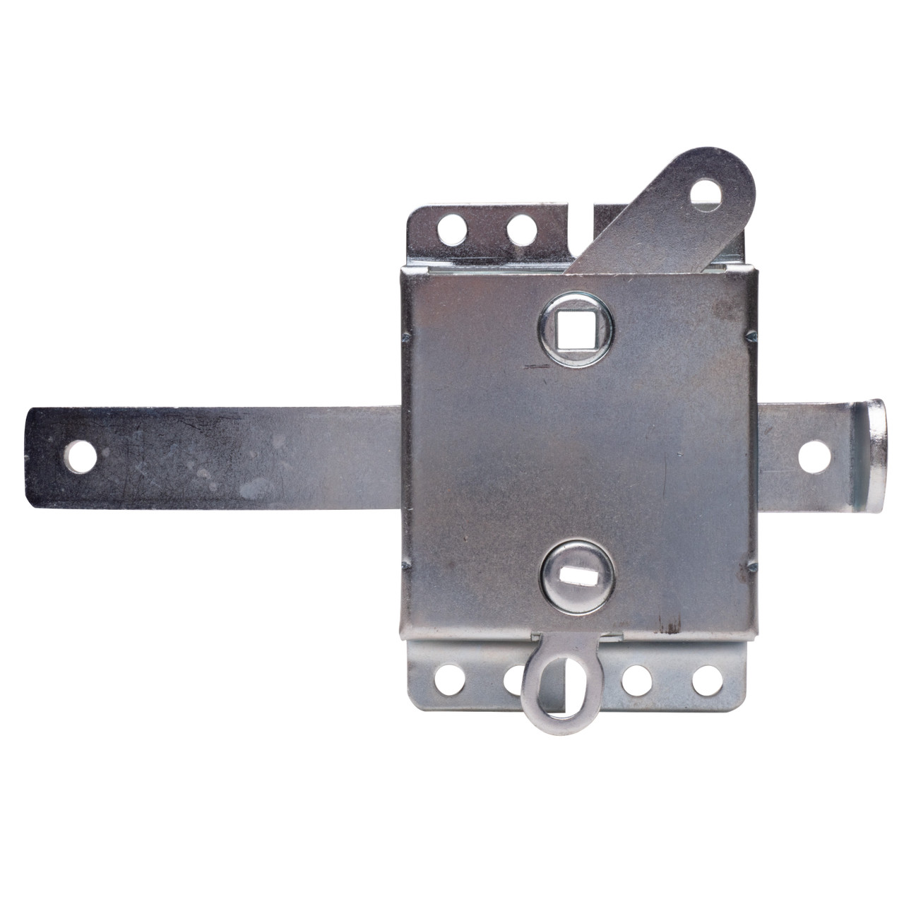 An application scenario or product detail of slide latches for doors - Image 7