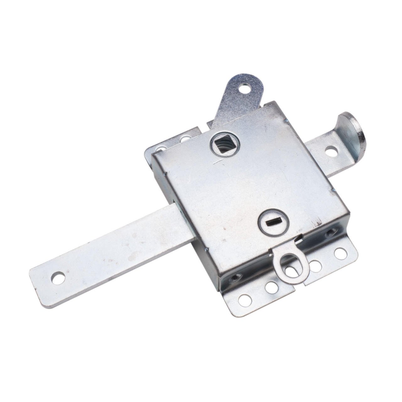 An application scenario or product detail of slide latches for doors - Image 12