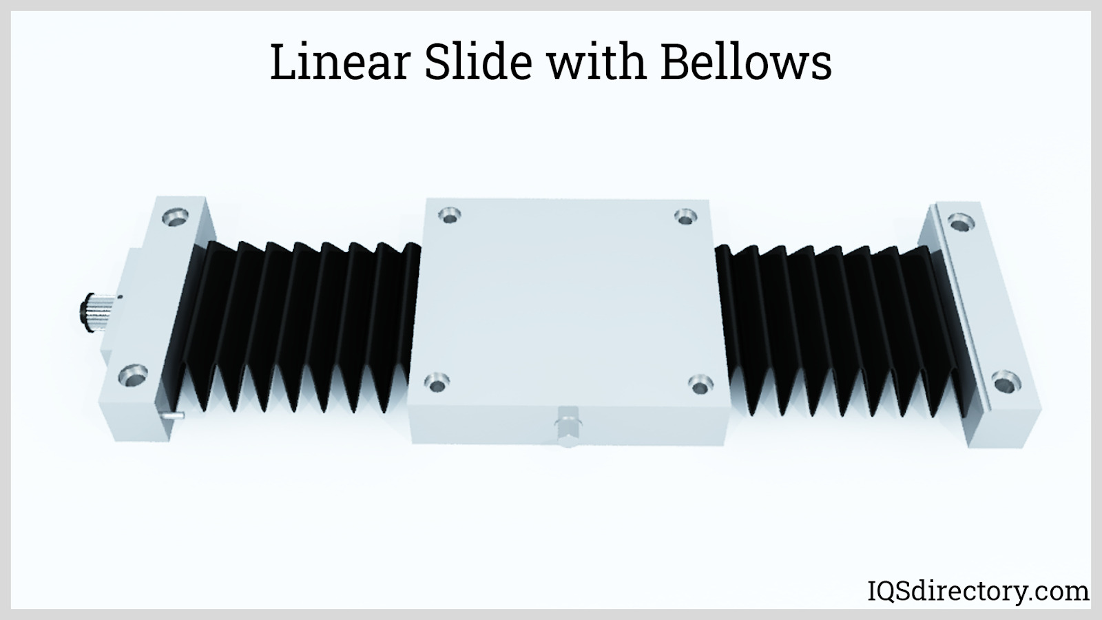 An application scenario or product detail of slide linear - Image 13