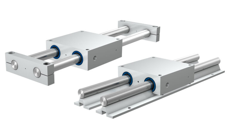 Featured image for the slide linear guide