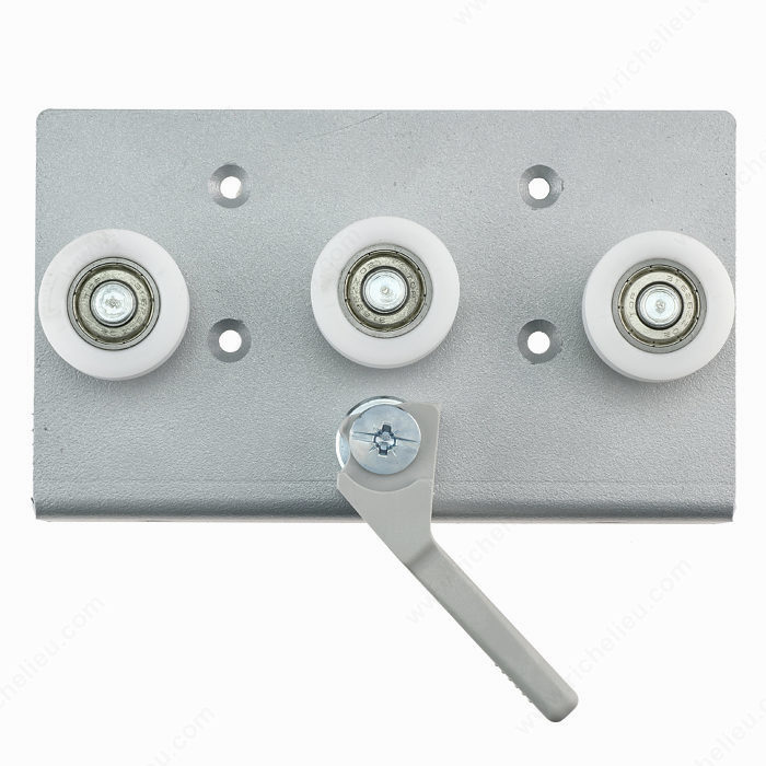 An application scenario or product detail of slide mechanism - Image 18