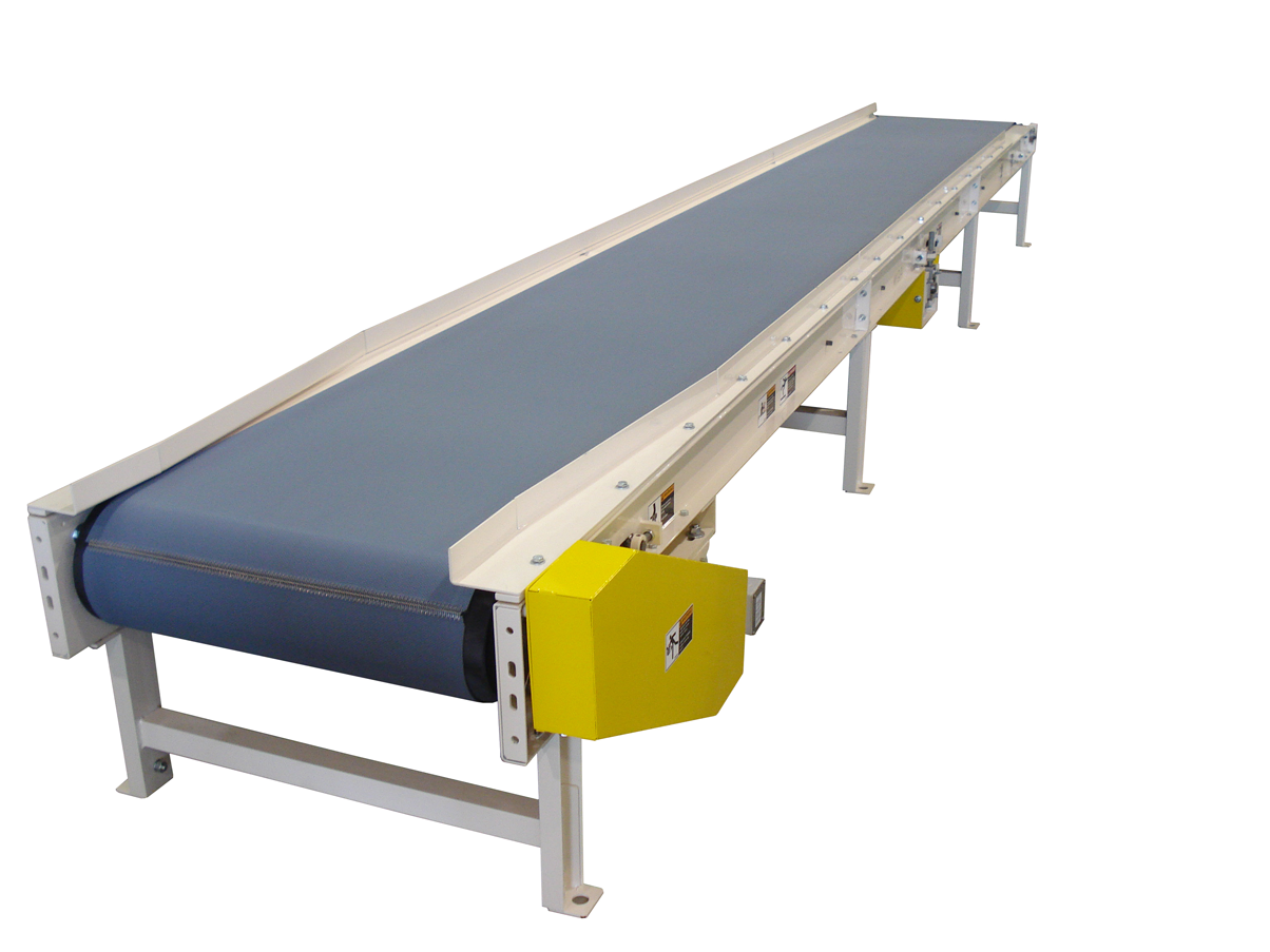 An application scenario or product detail of slider bed conveyor - Image 3