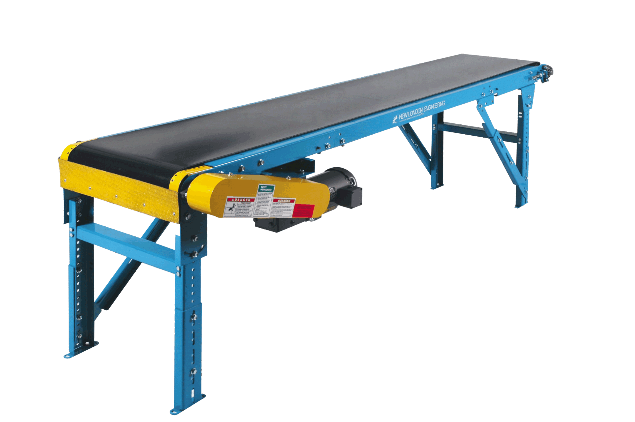 An application scenario or product detail of slider bed conveyor - Image 5