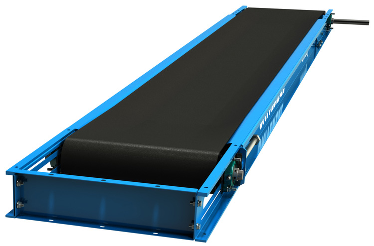 An application scenario or product detail of slider bed conveyor - Image 8