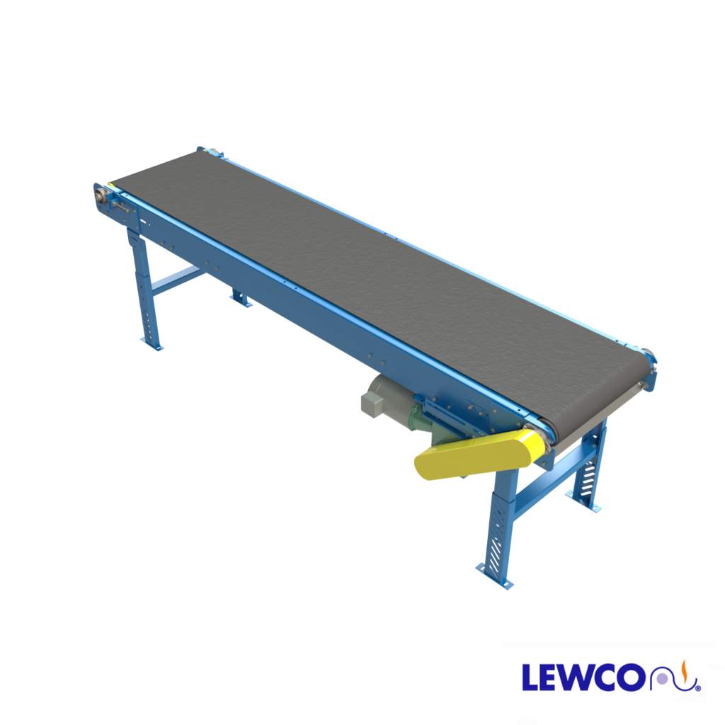 An application scenario or product detail of slider bed conveyor - Image 12