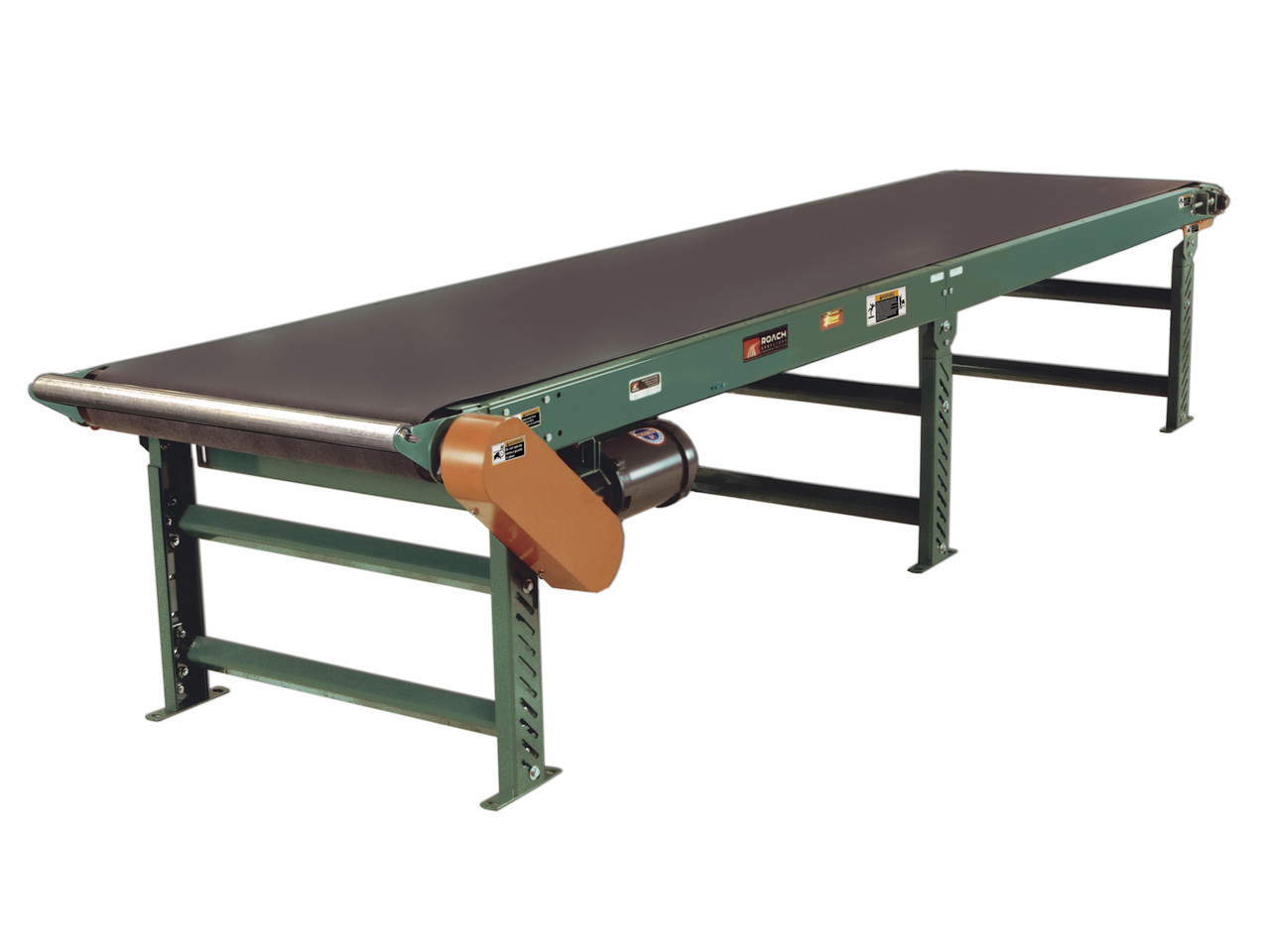 An application scenario or product detail of slider bed conveyor - Image 21