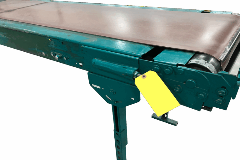 Featured image for the slider bed conveyor guide