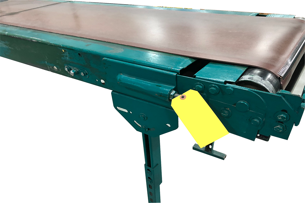 Featured image for the slider bed conveyor guide