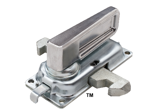 An application scenario or product detail of sliding latches - Image 4