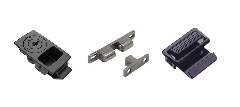 An application scenario or product detail of sliding latches - Image 5