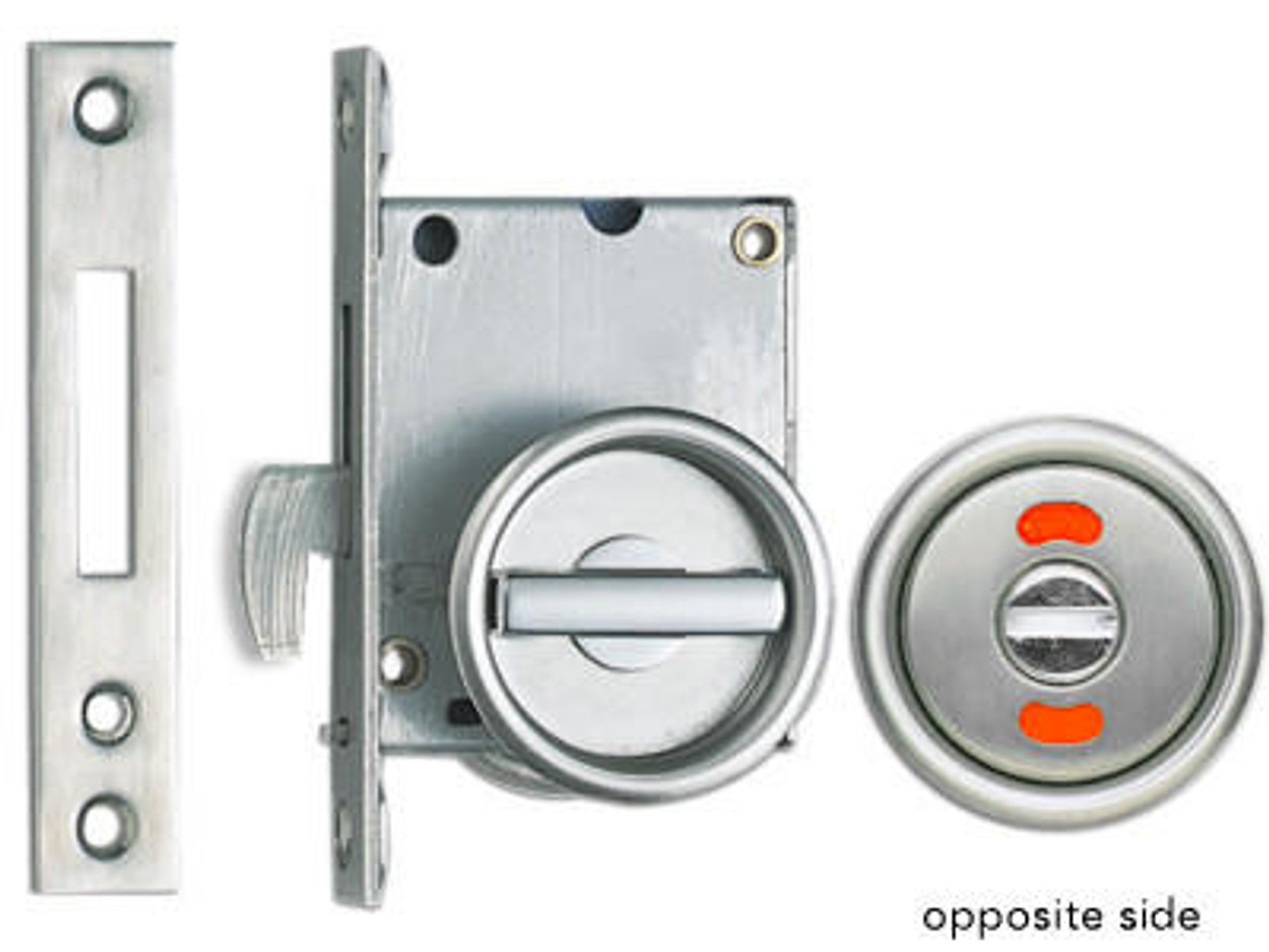 An application scenario or product detail of sliding latches - Image 6