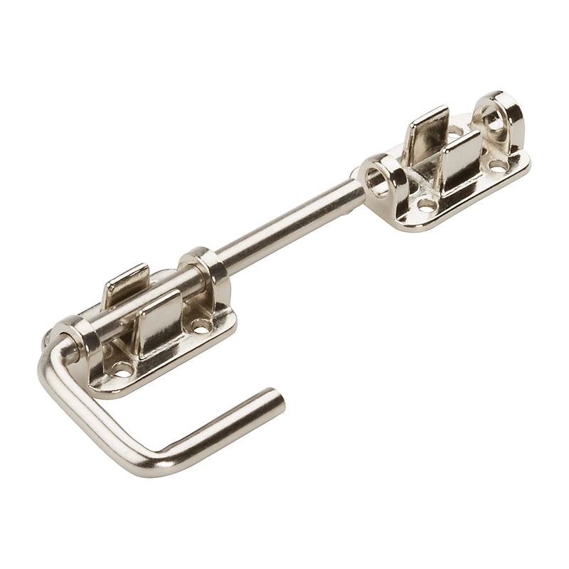 An application scenario or product detail of sliding latches - Image 12