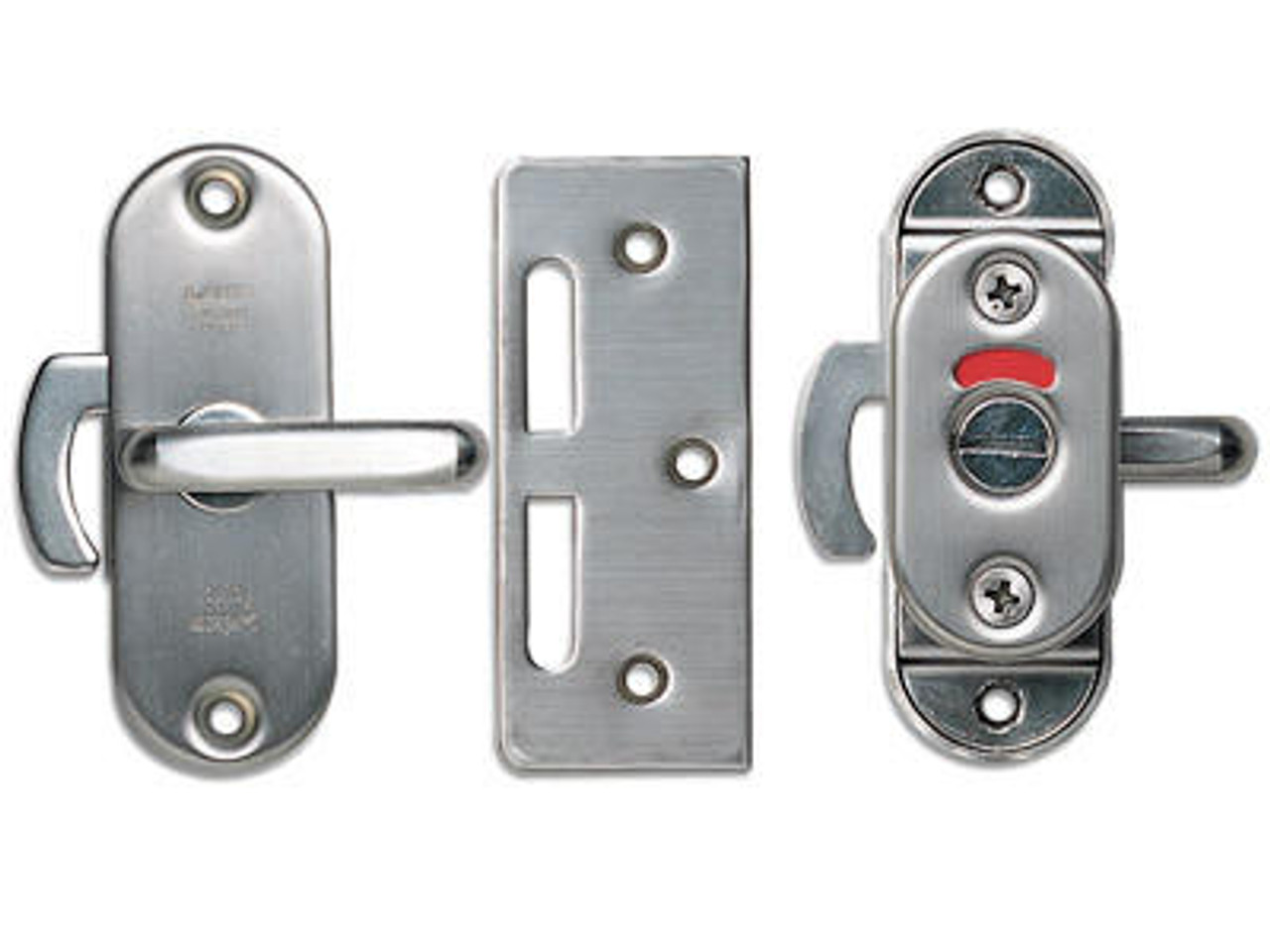 An application scenario or product detail of sliding latches - Image 16