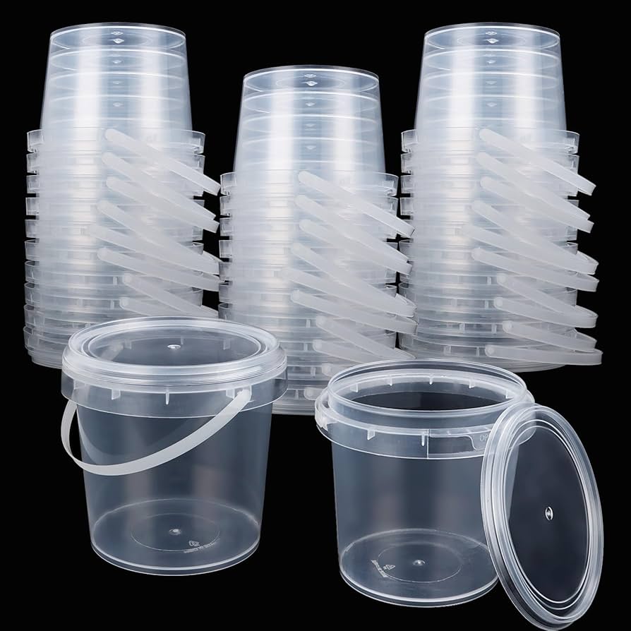 An application scenario or product detail of slime containers - Image 2