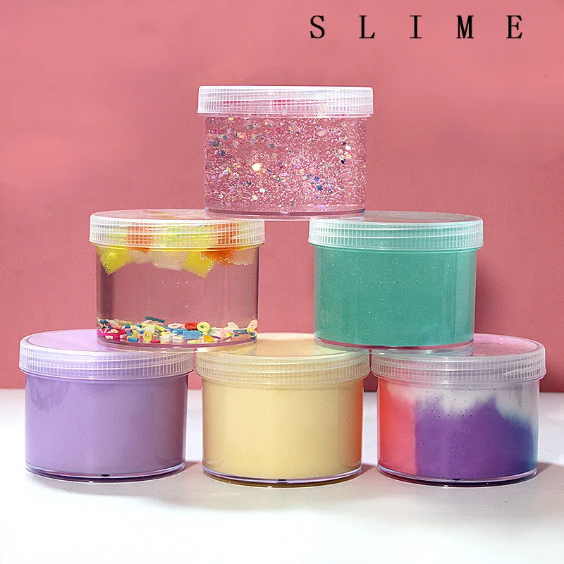An application scenario or product detail of slime containers - Image 11