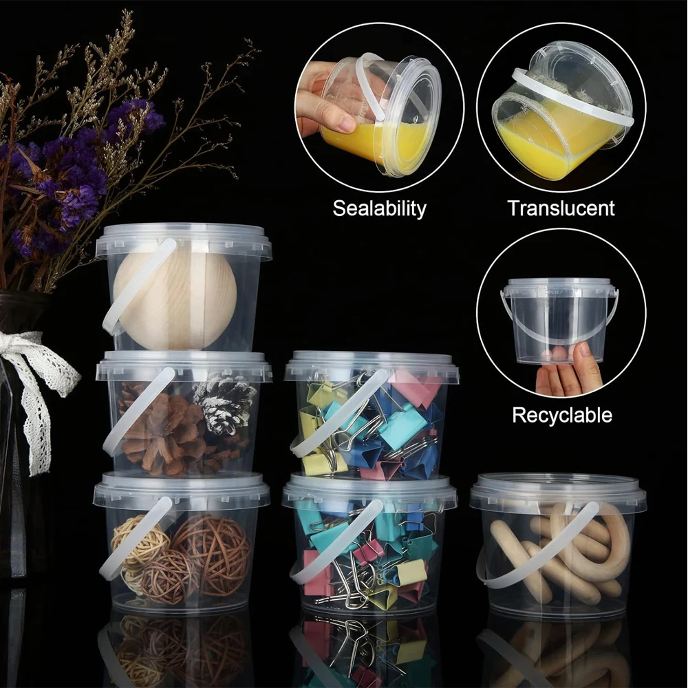An application scenario or product detail of slime containers - Image 19