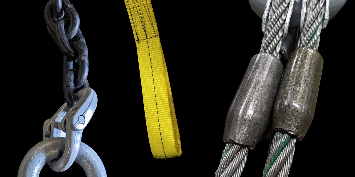 An application scenario or product detail of sling types - Image 13