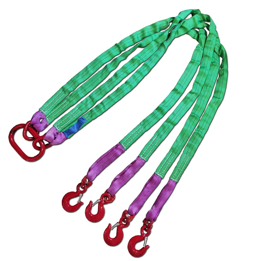An application scenario or product detail of sling types - Image 16