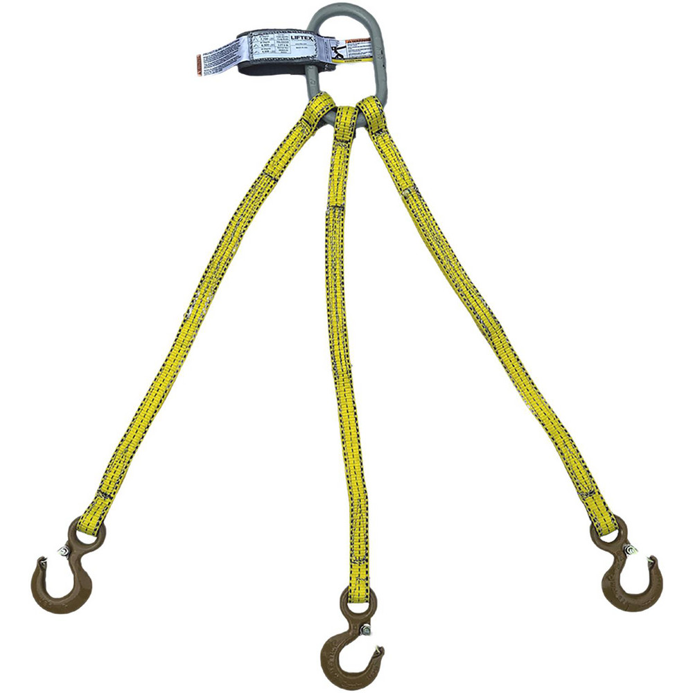 An application scenario or product detail of sling types - Image 17