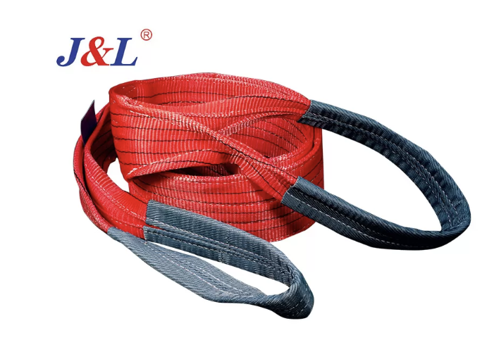 An application scenario or product detail of sling types - Image 21