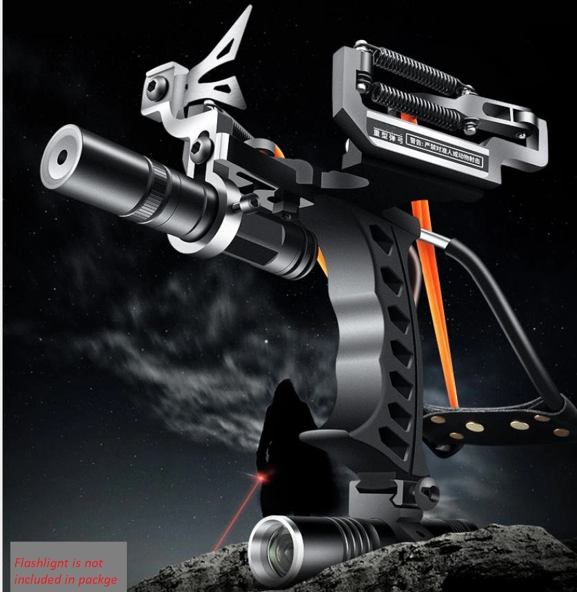 An application scenario or product detail of slingshot bow - Image 3