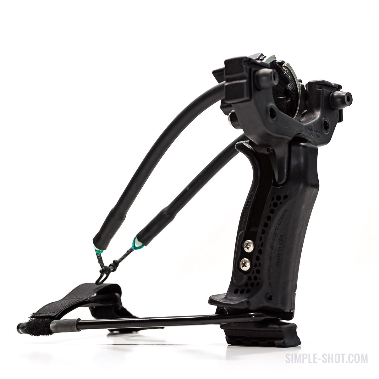 An application scenario or product detail of slingshot bow - Image 17