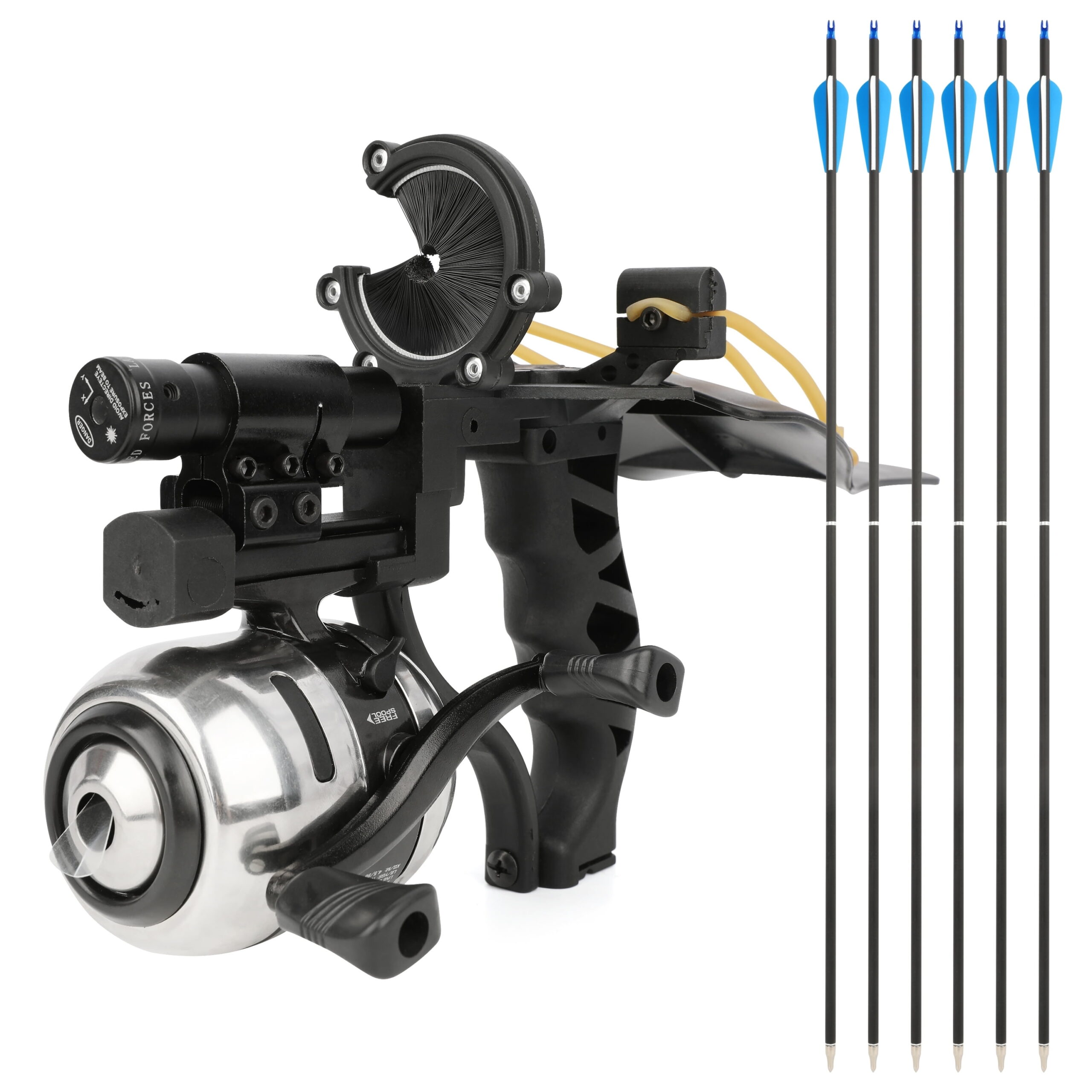 An application scenario or product detail of slingshot bow - Image 19