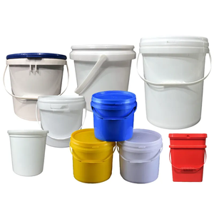 An application scenario or product detail of small bucket - Image 2