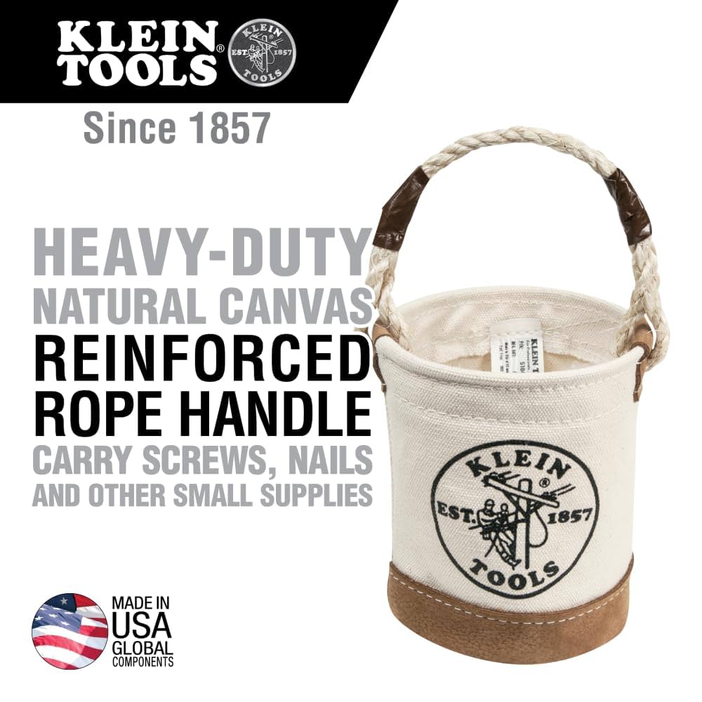 An application scenario or product detail of small bucket - Image 8