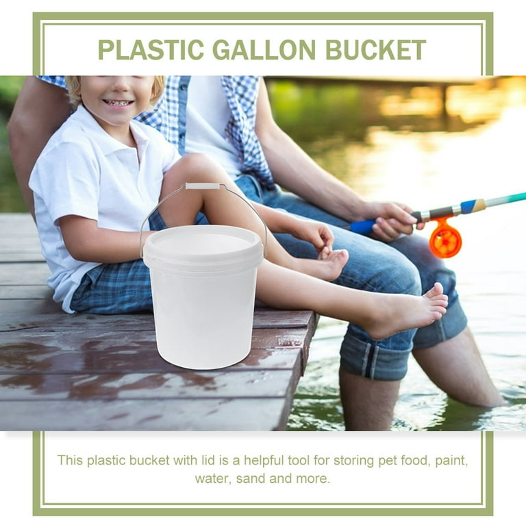 An application scenario or product detail of small bucket - Image 9