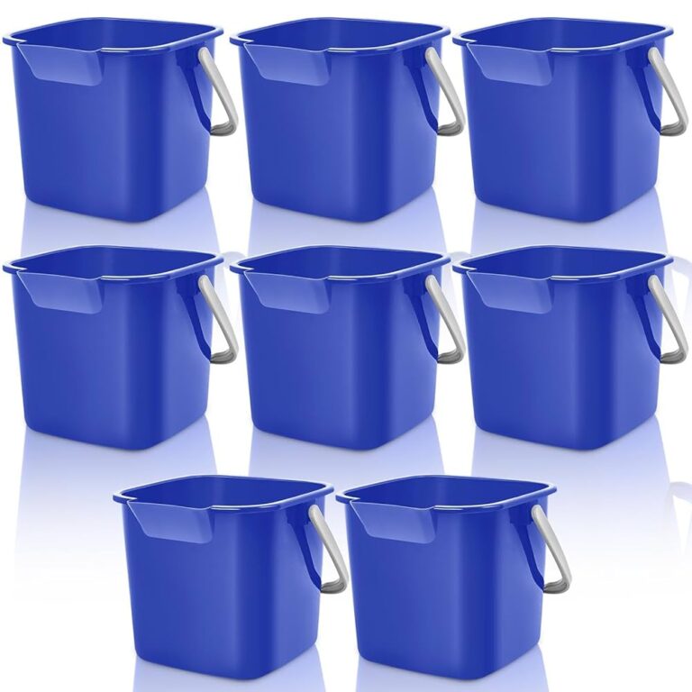 Featured image for the small bucket guide