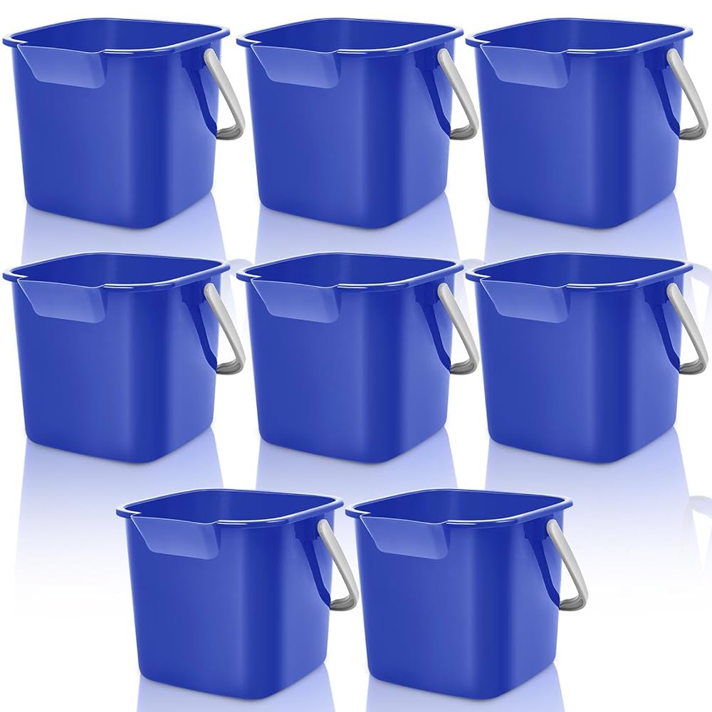 Featured image for the small bucket guide