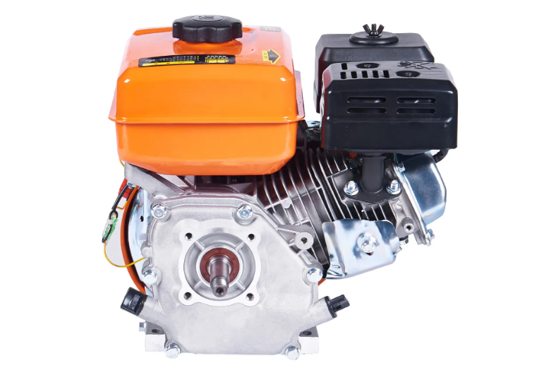 An application scenario or product detail of small diesel engines - Image 4