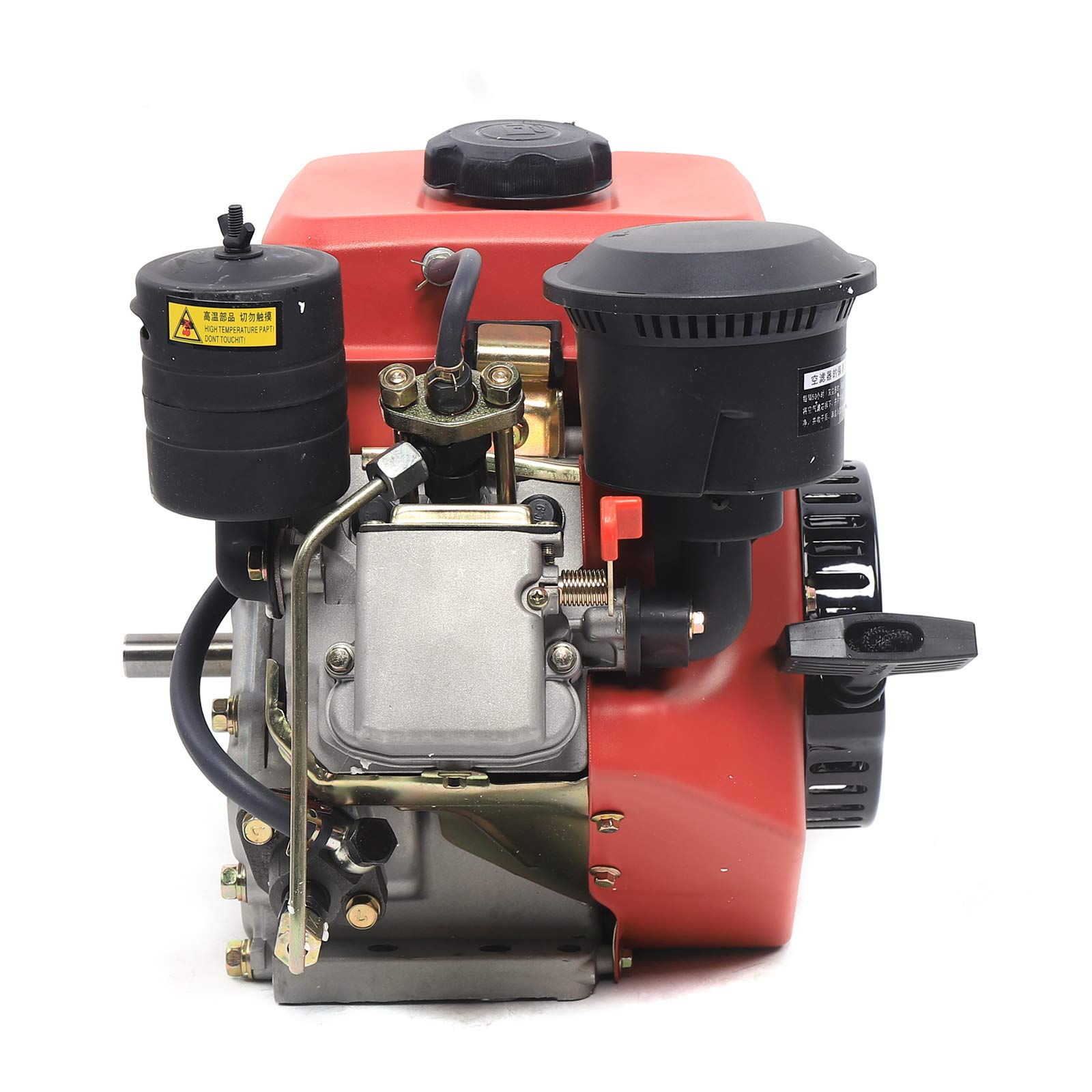 An application scenario or product detail of small diesel engines - Image 13